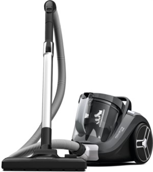 Aspirador sem saco ROWENTA COMPACT POWER XXL RO4825EA